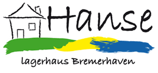 Logo von Hanse Lagerhaus GmbH & Co KG