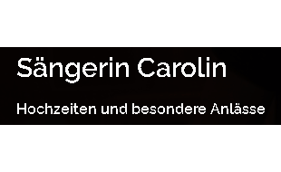 Logo von Struckmann Carolin Hochzeitssängerin