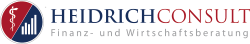 Logo von Heidrich Consult Finanzberatung