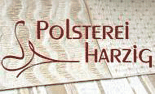 Logo von Polsterei Harzig Goslar   Harz