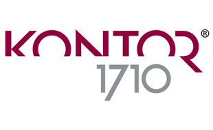 Logo von Kontor 1710