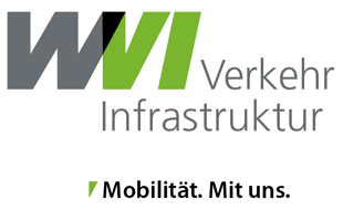 Logo von WVI Verkehrsforschung und Infrastrukturplanung GmbH