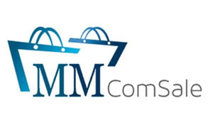 Logo von MM-ComSale