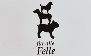 Logo von Für alle Felle Der Hundesalon in Stukenbrock