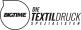 Logo von Bigtime.de Die Textildruckspezialisen
