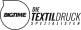 Logo von Bigtime.de - Die Textildruckspezialisen