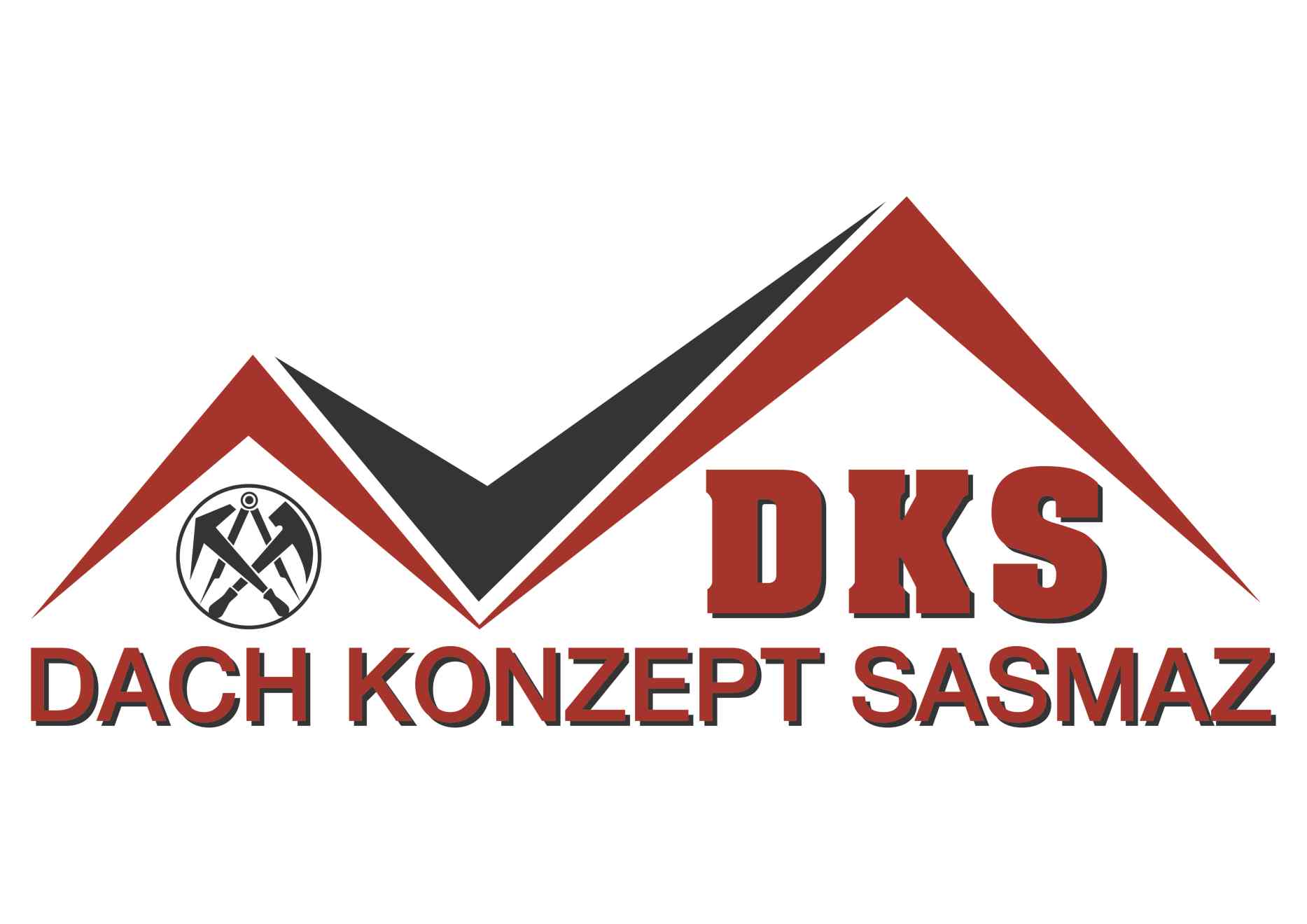 Logo von Dach Konzept Sasmaz
