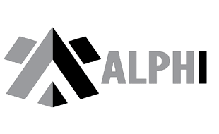 Logo von Alphi Creative