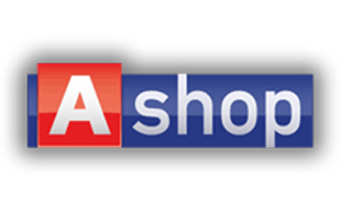 Logo von Ashop Bielefeld