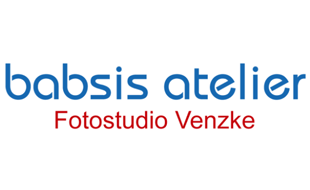 Logo von babsis atelier Fotostudio Venzke