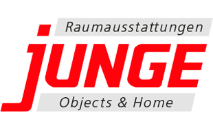 Logo von Junge Rüdiger R. Raumausstatter
