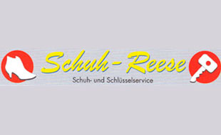 Logo von SCHUH-REESE GmbH