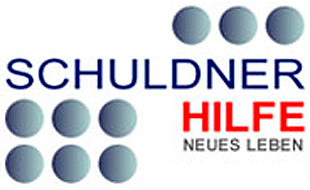 Logo von Schuldnerhilfe Neues Leben e.V.