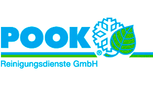 Logo von Pook Reinigungsdienste GmbH