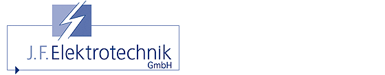 Logo von J-F-Elektrotechnik GmbH