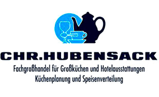 Logo von Chr. Hubensack GmbH