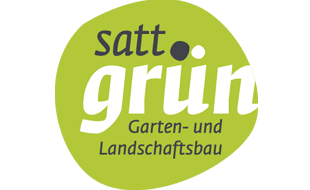 Logo von sattgrün