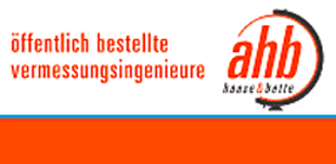 Logo von ahb - Haase & Bette