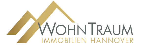 Logo von WohnTraum Immobilien Hannover