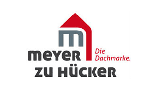 Logo von Meyer zu Hücker Die Dachmarke