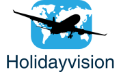 Logo von Holidayvision Martin Hallay