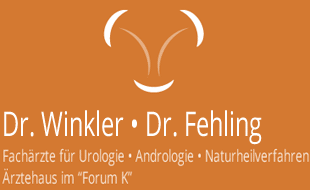 Logo von Urologische Gemeinschaftspraxis Wolfgang Winkler Dr. med. und Alexander Fehling
