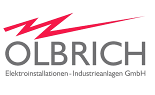 Logo von Bernhard Olbrich Elektroinstallationen Industrieanlagen GmbH