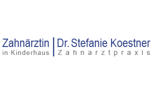 Logo von Koestner Stefanie Dr.med.dent.