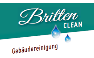 Logo von Britten CLEAN Gebäudereinigung