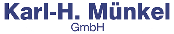 Logo von Karl-H. Münkel GmbH