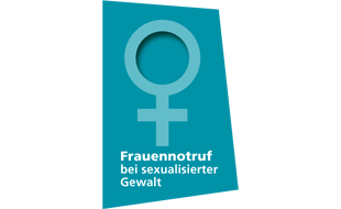 Logo von Frauennotruf Hannover