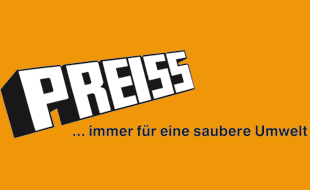 Logo von Preiss Reinigungs GmbH
