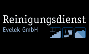 Logo von Reinigungsdienst Evelek