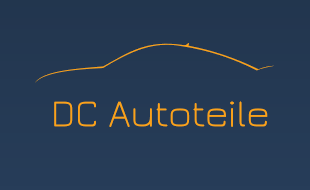 Logo von DC Autoteile und Meisterwerkstatt Inh. Peter Volta