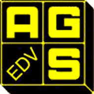 Logo von AGS EDV-Zubehör e.K.
