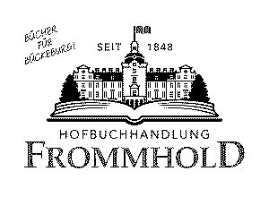 Logo von Hofbuchhandlung Frommhold