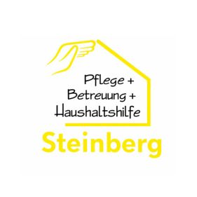 Logo von Pflegedienst Steinberg