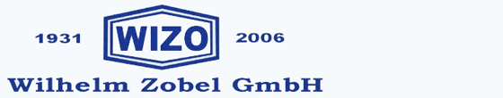 Logo von Wilhelm Zobel GmbH Bielefelder Schlüsseldienst