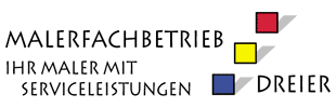Logo von Dreier Thorsten Malerfachbetrieb