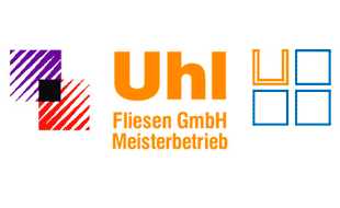 Logo von Uhl Fliesen GmbH