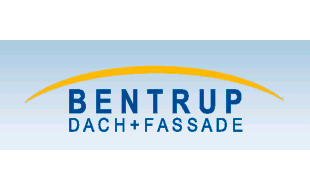 Logo von Bentrup Dach & Fassade GmbH & Co. KG