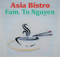 Logo von Fam To Nguyen