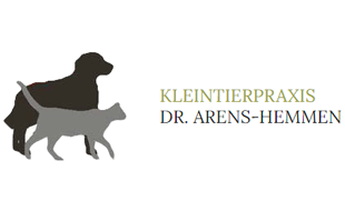 Logo von Arens-Hemmen Dorothee Dr. med. vet.