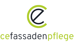 Logo von ce fassadenpflege Christian Ettrich