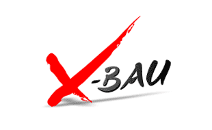 Logo von X-Bau