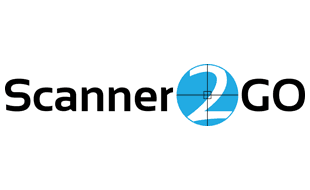 Logo von Scanner2GO GmbH