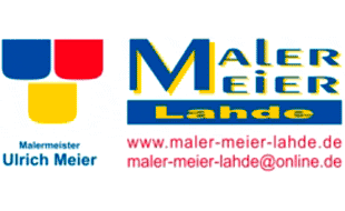 Logo von Maler Meier Lahde