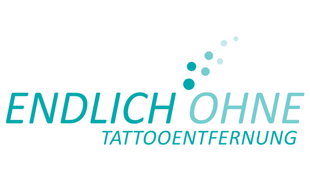 Logo von ENDLICH OHNE Tattooentfernung Filiale Paderborn