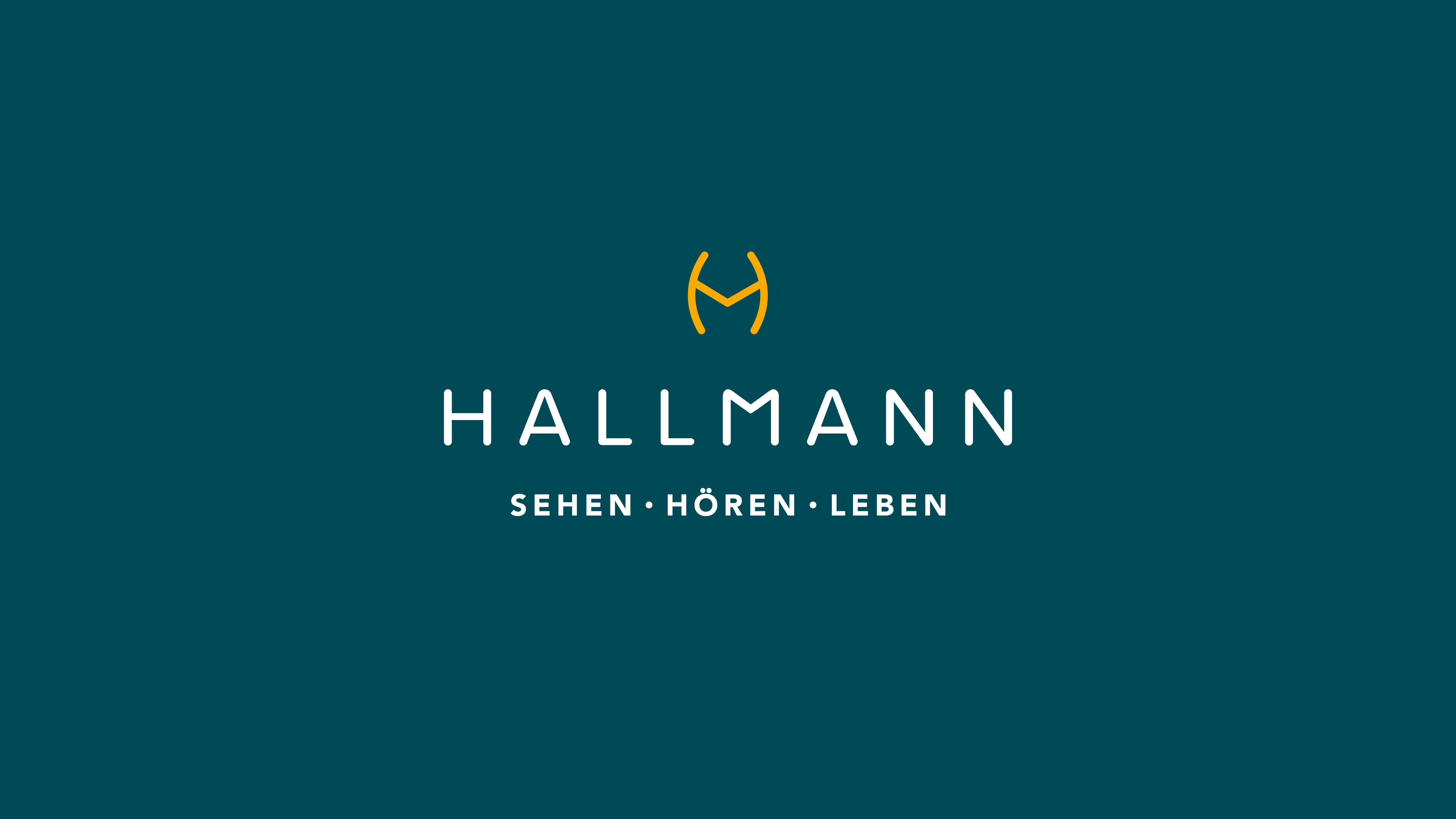 Logo von Hallmann Optik