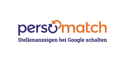 Logo von persomatch GmbH